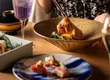 東京銀座高級及食餐廳 恣時 1